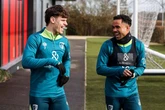 Milos Kerkez to Liverpool update leaked by Bournemouth team-mate amid £45m transfer
