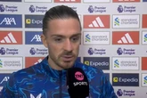 Jack Grealish clashes with the ref and fumes at two decisions – 'I've never seen this'