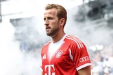 Harry Kane made thoughts on Man Utd move clear and attended 'secret transfer meeting'