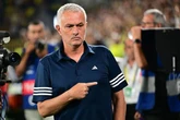 Jose Mourinho gets new job at European giant who cost him his role in first place