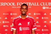 Liverpool's dressing room react to Alexander Isak's £125m transfer with clear message