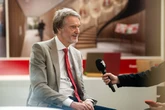 Man Utd co-owner Jim Ratcliffe 'ready to sell' as Saudi interest emerges