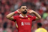 Liverpool transfer news: England star snubs Mohamed Salah as £40m exit door looms