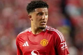 Jadon Sancho ends Man Utd nightmare as winger released with five other stars