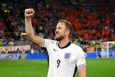 UEFA change major rule impacting Harry Kane trophy hopes before England's Euro 2024 final