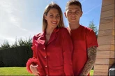 Kieran Trippier breaks silence on marriage after being spotted with reality star