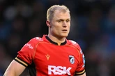 International sports star's dad faced 'extreme' health fight – 'he didn't know I existed'