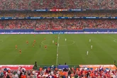BBC World Cup coverage halted as commentator left baffled – 'It's unacceptable'