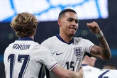 Aston Villa star Morgan Rogers sends warning to England team-mates