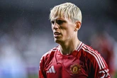 Alejandro Garnacho takes another ill-advised social media swipe at Man Utd as transfer looms