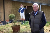 Cheltenham Festival and horse racing legend Edward O'Grady dies aged 75