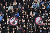 Rangers set to sack Russell Martin after fans surround team bus in latest embarrassment