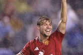 Man Utd star in line for shock reunion with former teammate as transfer contact made