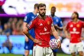 Bruno Fernandes slams 'lazy' Man Utd team-mates and demands more transfers