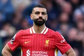 Liverpool fans in shock as Mohamed Salah 'to miss nine games including Arsenal away'