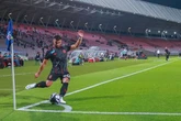 Saudi Pro League suffers opening day embarrassment as just 670 fans show up for match