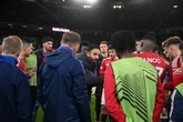 Inside Ruben Amorim's team-talk that inspired Man Utd's madcap final minutes versus Lyon