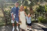 Inside Phil Foden's private life with Rebecca Cooke, family, net worth and his 47 tattoo