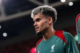 Arne Slot confirms Luis Diaz missed AC Milan defeat due to transfer speculation