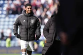 Marcus Rashford shows true colours after watching Man Utd reach Europa League final