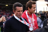Wrexham owner set to officially change his name after years of issues