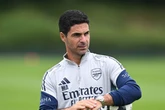 Arsenal pressure building as club legend gives Mikel Arteta verdict – 'we've backed him'
