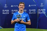 Rasmus Hojlund shows true colours after leaving Ruben Amorim red-faced in Champions League