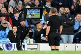 Massive VAR changes rock football as penalty plans could end 'unfair advantage'