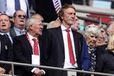 'Grumpy' Sir Alex Ferguson shows true colours with reaction to Sir Jim Ratcliffe decision