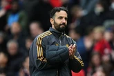 Man Utd boss Ruben Amorim admits he's 'a bit surprised' by new signing Senne Lammens