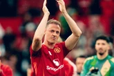 Man Utd announce club icon Jonny Evans to stay at Old Trafford after retirement decision