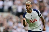 Richarlison's Tottenham future in doubt as Spurs consider shock swap deal
