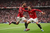 Man Utd dealt yet another injury blow as star withdraws from international squad