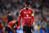 Bruno Fernandes 'offered swift Man Utd exit' after questioning Old Trafford future