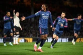 Arsenal player ratings vs Port Vale as three 5/10s underwhelm while Gunners avoid upset