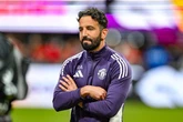 Man United caught in transfer shake-up as surprise Liverpool 'swap deal' emerges