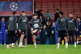 Arsenal apologise to Atletico Madrid after complaint ahead of Champions League clash