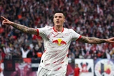 Arsenal receive major Benjamin Sesko transfer boost as RB Leipzig open talks
