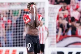 Man Utd handed Europa League boost as Athletic Bilbao suffer triple injury setback
