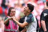 Sunderland star given oxygen after sickening injury in Championship play-off final