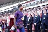 Marcus Rashford's Barcelona team-mates spot trait that was 'misinterpreted' at Man Utd