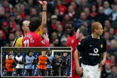 'I'm a Man Utd legend whose favourite memory is getting sent off vs Liverpool at Anfield'