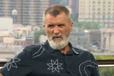 Roy Keane and Ian Wright pause ITV football chat to slam FIFA for having "no clue"