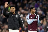 Man Utd make fresh move for Premier League star after private Marcus Rashford swap talks