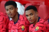 Jude Bellingham and Trent Alexander-Arnold suffer fresh blow in concerning snub