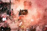 How to watch Liverpool's Premier League trophy parade for free, route and start time