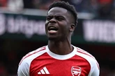 Premier League exact points totals predicted for Arsenal and Liverpool after title race twist