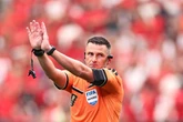 Premier League refs ruled out of World Cup final in major blow to England