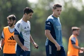 Arsenal news: Viktor Gyokeres sent 'go somewhere else' warning and 'unacceptable' incident