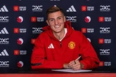 Ruben Amorim has to do one thing to get the best out of Benjamin Sesko at Man Utd